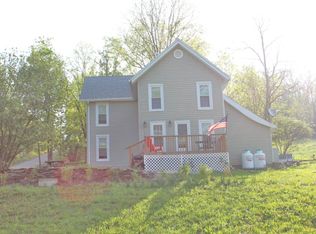 2582 Sheshequin Rd, Towanda, PA 18848
