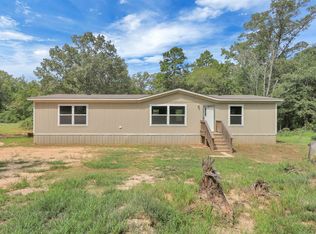 186 Private Road 4137, Harleton, TX 75651