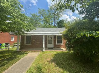 701 S East St, Raleigh, NC 27601