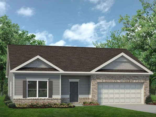 212 Trenton Trl Lot 227, Chapel Hill, TN 37034