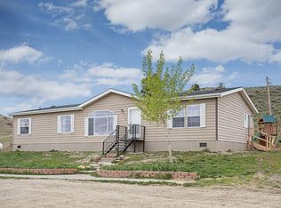 2012 Shadow Canyon Rd, Huntley, MT 59037