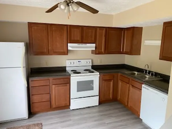 707 Forest Ln, Richwood, OH 43344