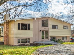 420 Mount Kemble Ave, Morristown, NJ 07960