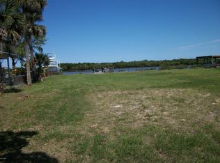 5719 Riverside Dr, Port Orange, FL 32127