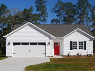 741 Barber Rd, Southport, NC 28461