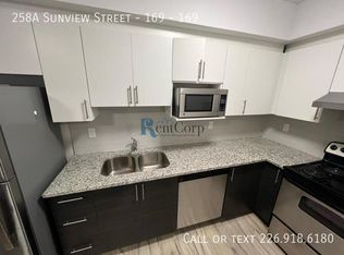 258 Sunview St #169, Waterloo, ON N2L0H7