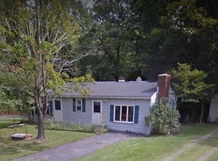 2049 Bullfrog Rd, Fairfield, PA 17320