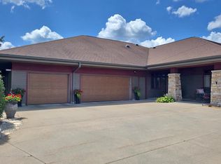 1922 PHEASANT RUN DRIVE, Marshfield, WI 54449