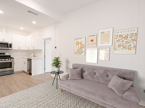 2nd image of 1222 Michigan Ave #1222.5