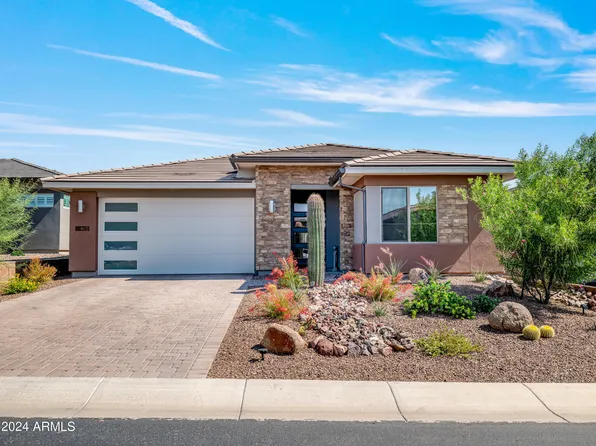 17864 E FORT VERDE Road, Rio Verde, AZ 85263