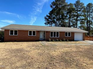 2704 Dove Ln, Raleigh, NC 27604