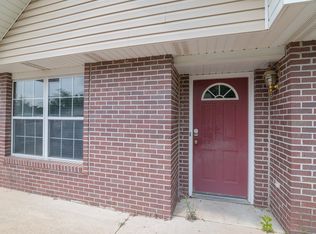 2506 Foxbar Ter APT B, Jefferson City, MO 65109