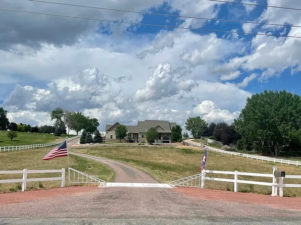 500 E 30th Ave, Torrington, WY 82240