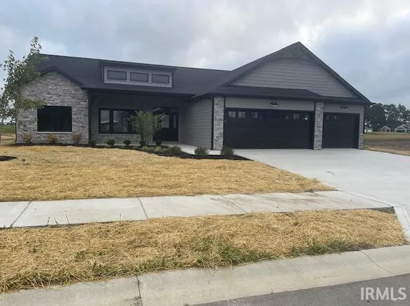 5648 Gadwall Pass, Fort Wayne, IN 46818