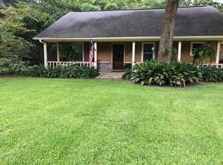 3105 Tarpon Dr, Gautier, MS 39553