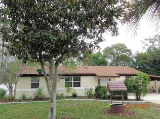308 Alemander Ave, Debary, FL 32713