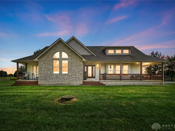 3472 Nicholson Rd, Clarksville, OH 45113