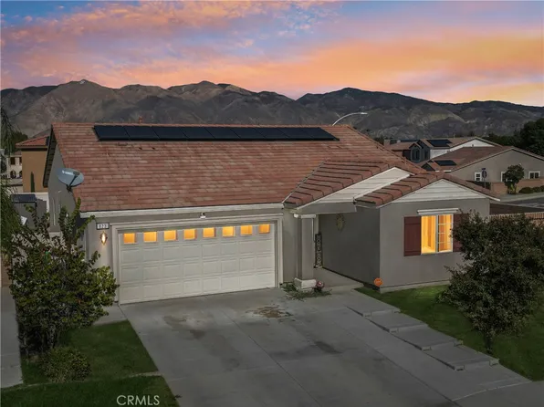 823 Wilde Ln, San Jacinto, CA 92583