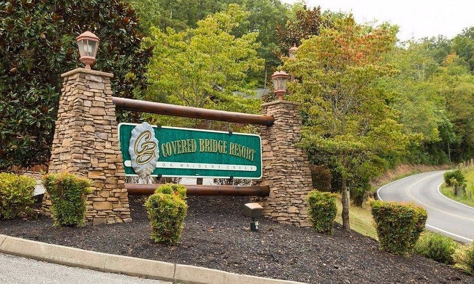 2nd image of Mountain Lodge Way