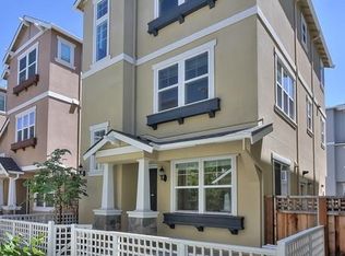 2913 Pescadero Ter, Fremont, CA 94538