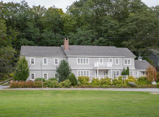 1 Main St, Mount Desert, ME 04660