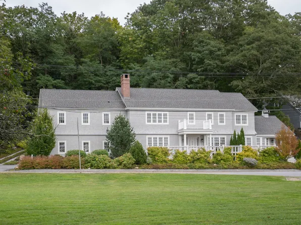 1 Main Street, Mount Desert, ME 04660