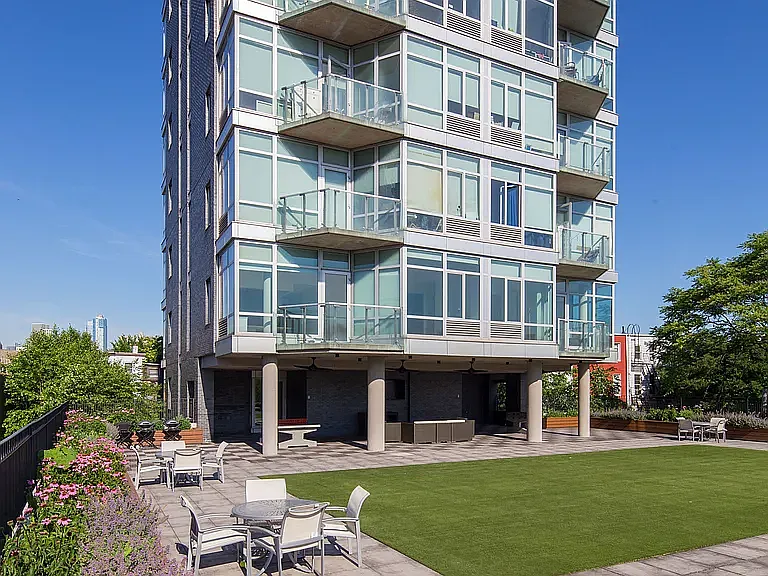 163 Washington Ave #12C — Photo 14
