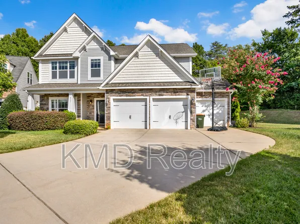 911 Forbes Rd, Indian Land, SC 29707