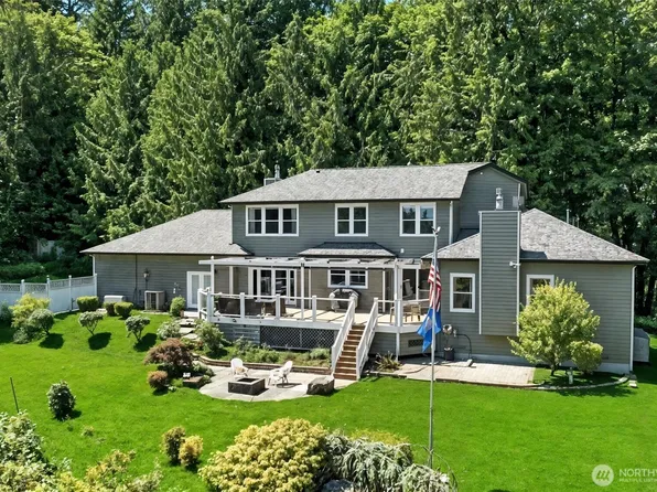 1226 NE Hoffs Drive, Poulsbo, WA 98370