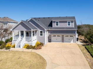 3523 Bay Dr Lot 3, Kitty Hawk, NC 27949