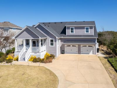 3523 Bay Dr Lot 3, Kitty Hawk, NC, 27949