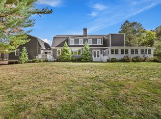 849 Lake Ave, Greenwich, CT 06831