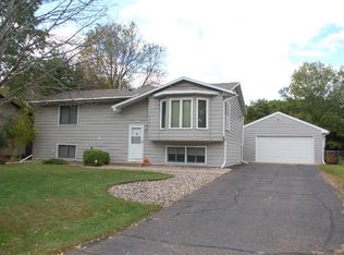 3385 Auger Ave, White Bear Lake, MN 55110