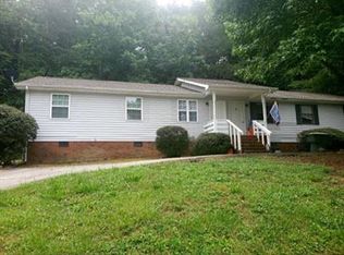 318 Mill Trce #A, Dalton, GA 30721