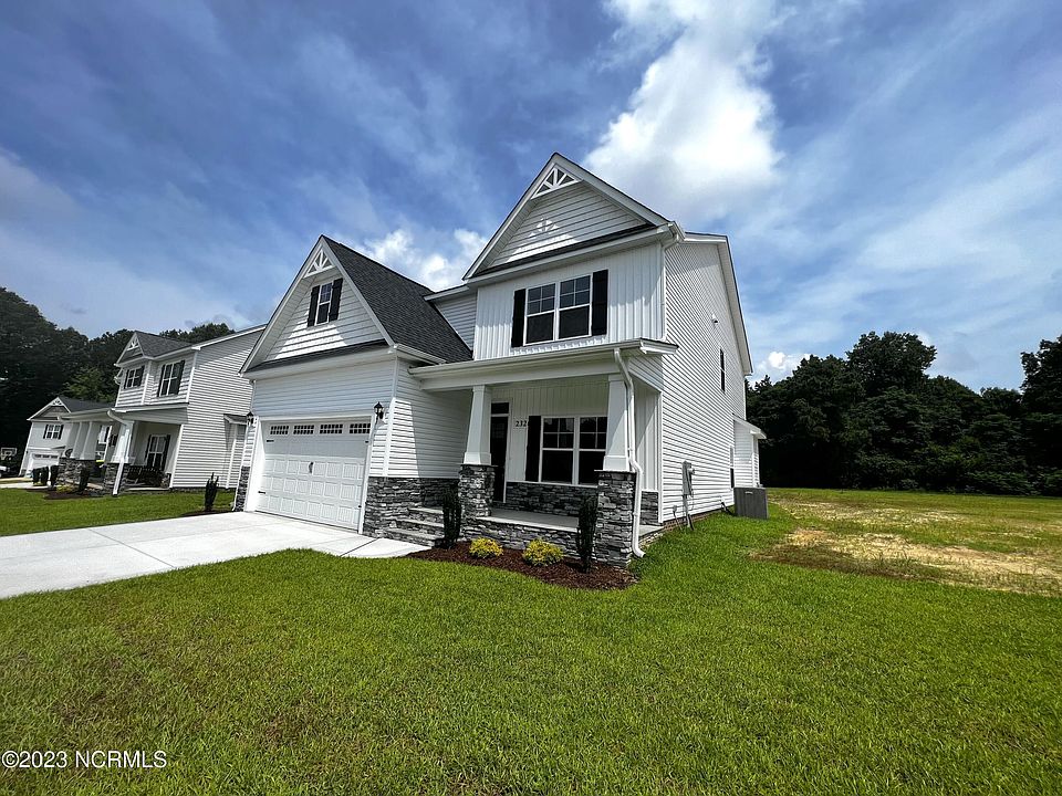 232 Kenbridge Lane, Princeton, NC 27569 MLS 100361350 Zillow