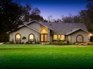 105 W Keller St, Hernando, FL 34442