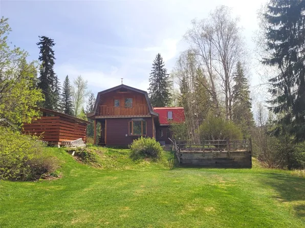 6288 Corral Rd, Thompson Nicola, BC V0E 1N1
