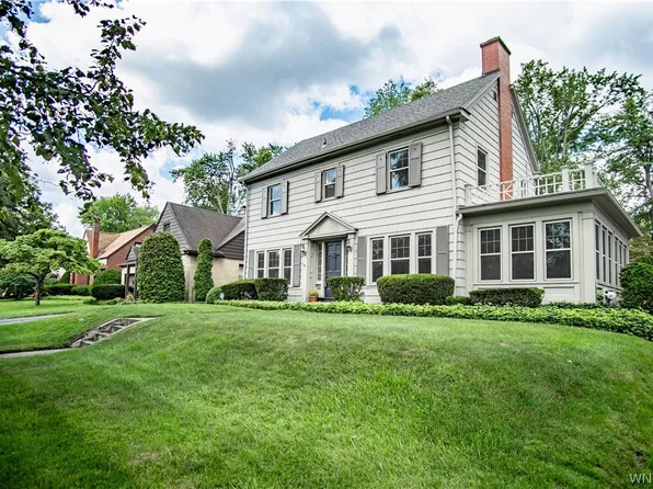 81 Lamarck Dr, Amherst, NY 14226