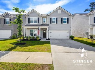 1214 Danner Dr, Okatie, SC 29909
