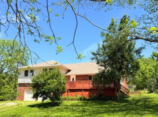37641 County Road W-260, Vanzant, MO 65768