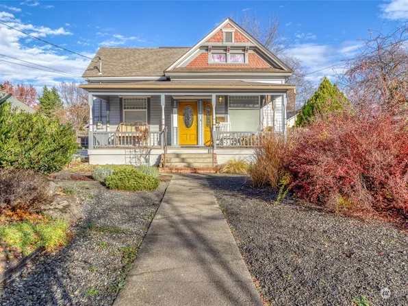 531 Catherine Street, Walla Walla, WA 99362