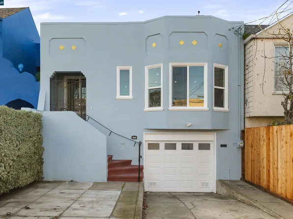 369 Monticello St, San Francisco, CA 94132