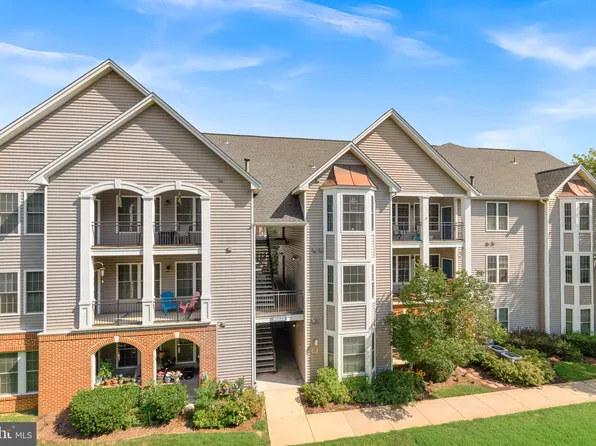 46628 Drysdale Ter Unit 102, Sterling, VA 20165