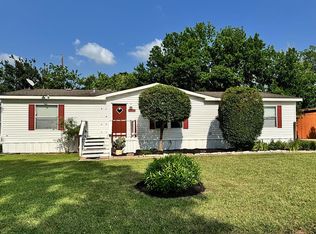 3134 Conrad Ln, Katy, TX 77449