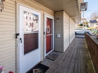 415 Wilson St APT 4, Waterbury, CT 06708