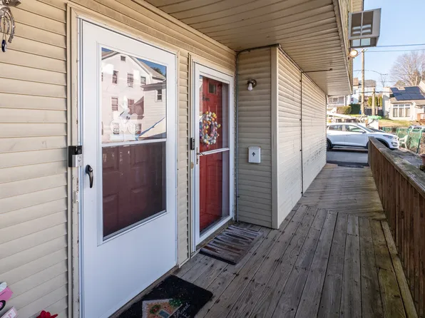 415 Wilson Street APT 4, Waterbury, CT 06708