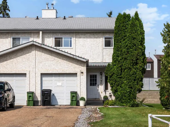 3520 60th St NW #17, Edmonton, AB T6L 6H5