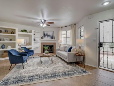 6262 E Brown Road #71, Mesa, AZ, 85205