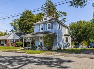 312 W Pleasant St, Hammonton, NJ 08037