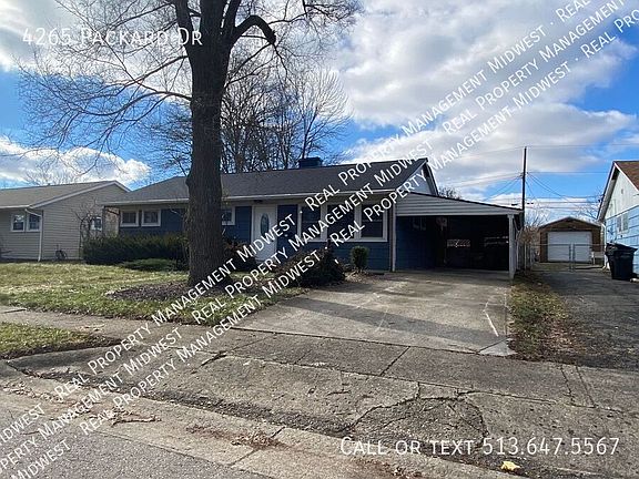 4th image of 4265 Packard Dr